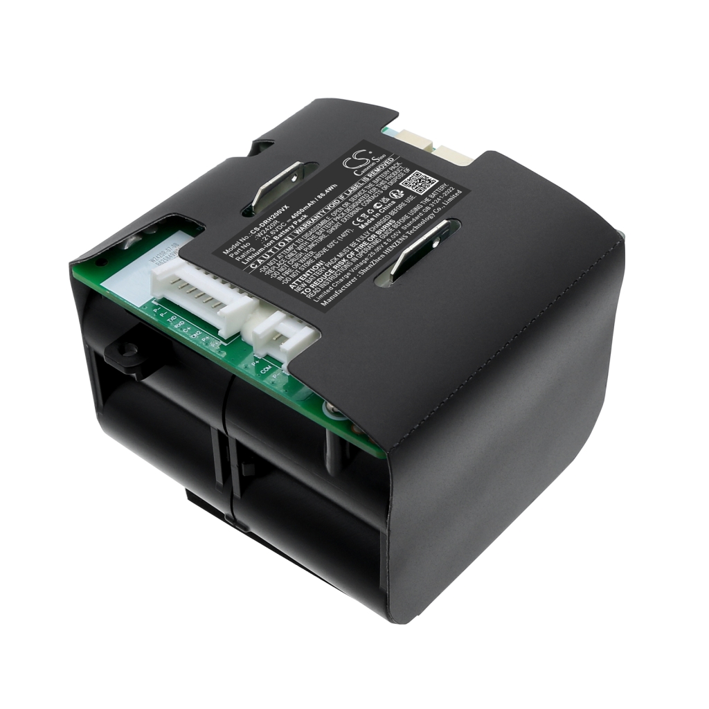 Akku kompatibel mit Dreame CS-DRH200VX