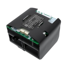 Kompatibler Ersatzakku für Dreame W2420R