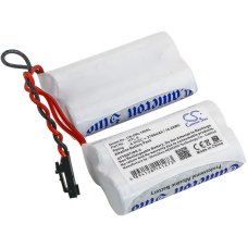 Kompatibler Ersatzakku für Saflock 6800-12-1,HTL-6