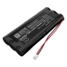 Haussicherheitskamera-Akku Intellikey CS-DRL200SL