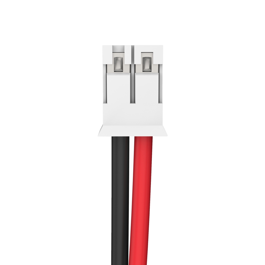 Haussicherheitskamera-Akku Intellikey CS-DRL200SL