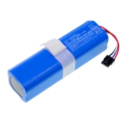 Battery for Dreame X30 Ultra