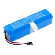 Battery for Dreame X30 Ultra
