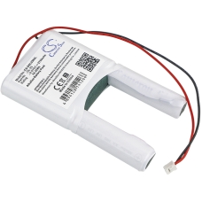 Compatible battery replacement for Kiesub 