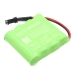 Battery Replaces 100219