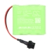 Battery Replaces 100219