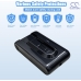 Battery for Dreame Mova I10 Cordless Vacuum Cleaner
