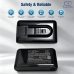 Battery for Dreame Mova I10 Cordless Vacuum Cleaner