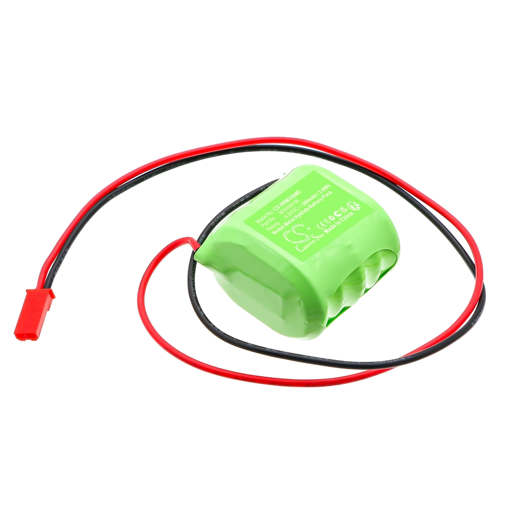 Battery Replaces 5V500HRT