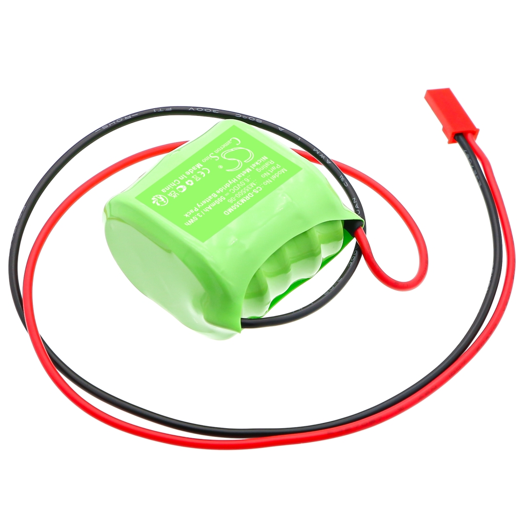 Battery Replaces 5V500HRT