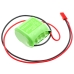 Battery Replaces 5V500HRT