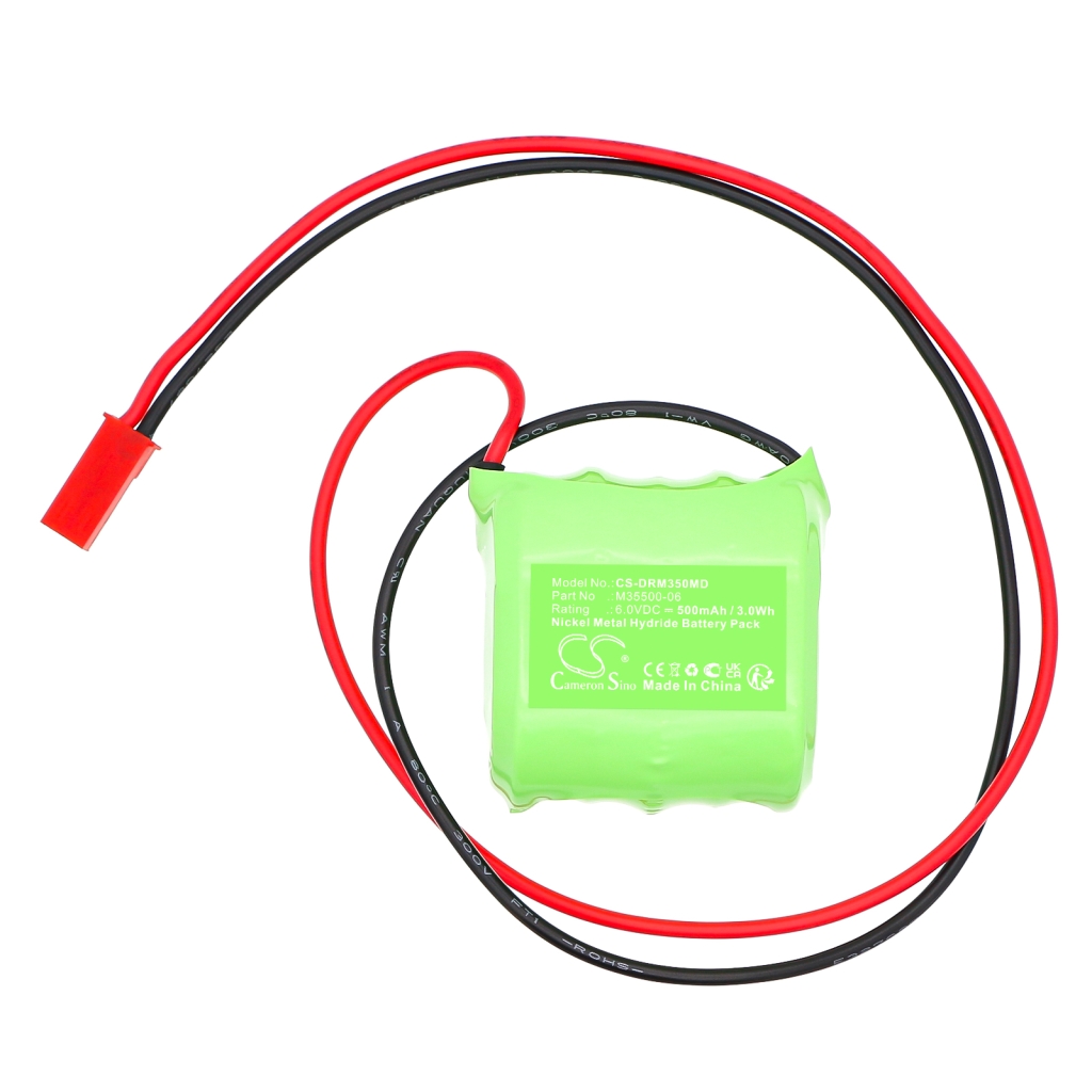 Battery Replaces 5V500HRT