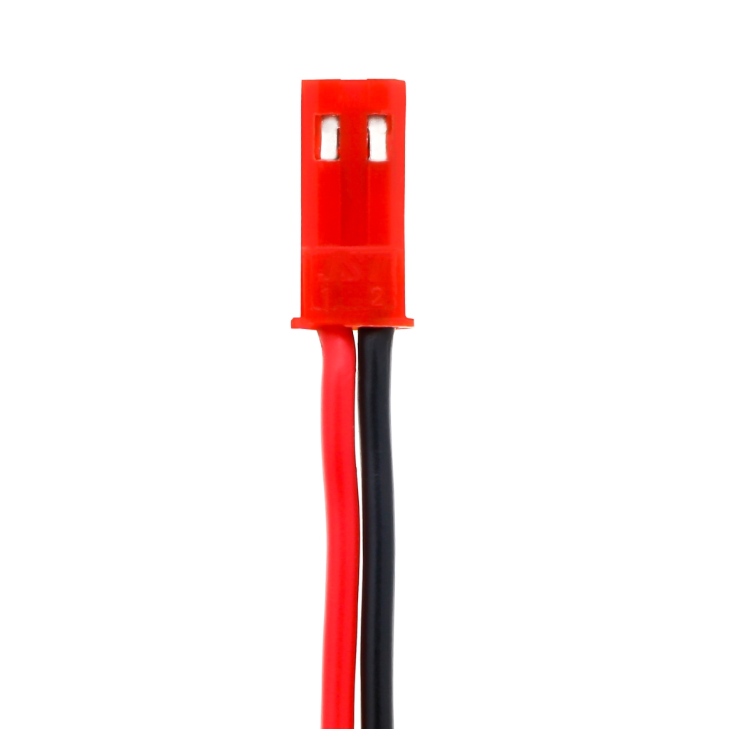 Battery Replaces 5V500HRT