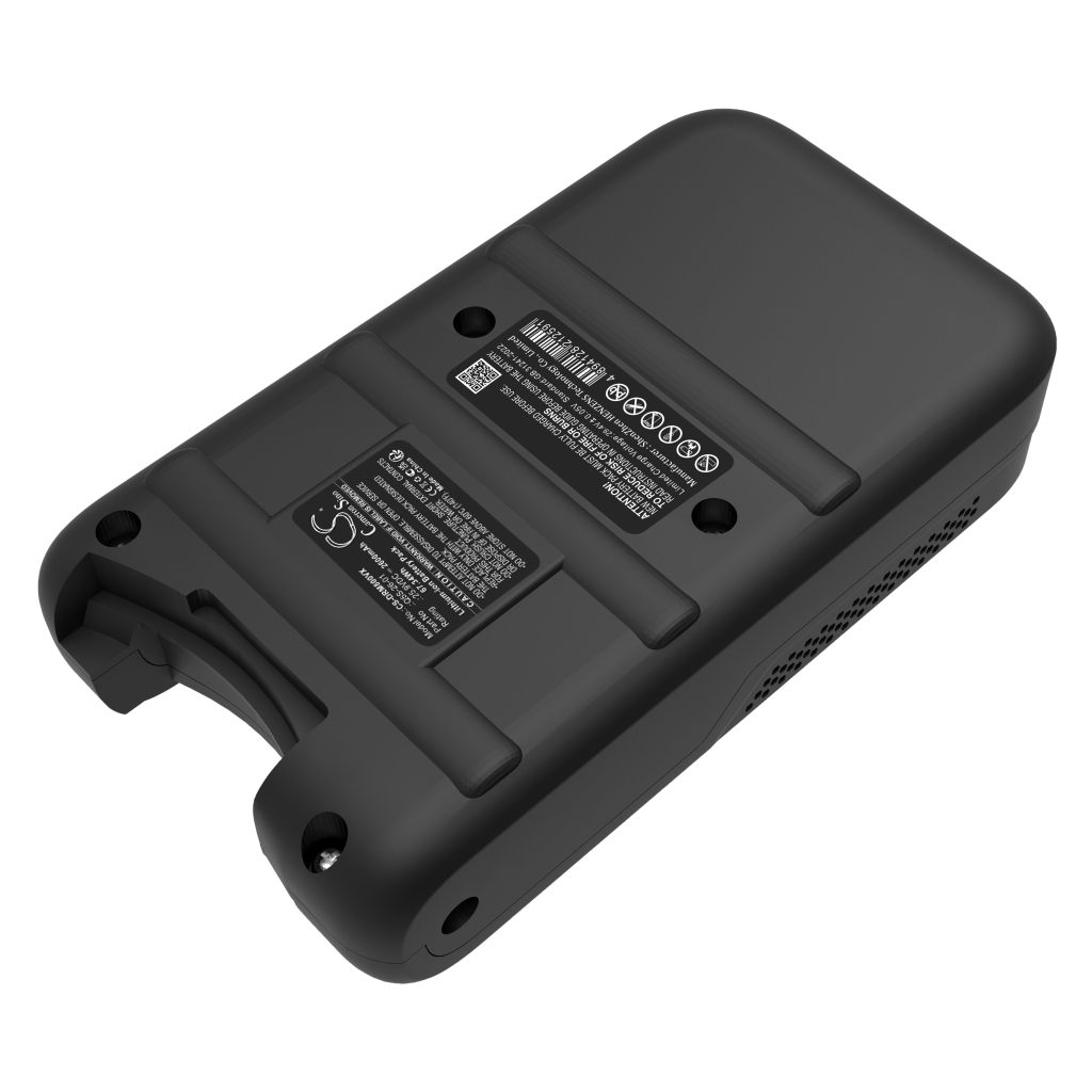 Staubsauger Akkus Deerma CS-DRM800VX
