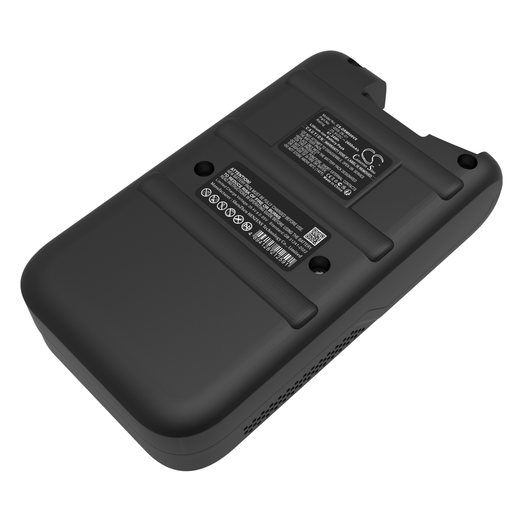Staubsauger Akkus Deerma CS-DRM800VX