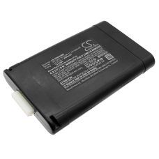 Kompatibler Ersatzakku für Drager 8415290,8415290-08,8415290-11,8415290-12,PA-A2239.R006