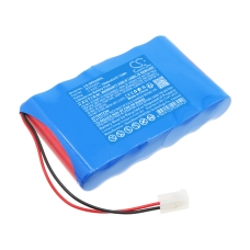Kompatibler Ersatzakku für Deviser B203G001