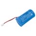 Home Security Camera Battery Delta dore CS-DRT224BT