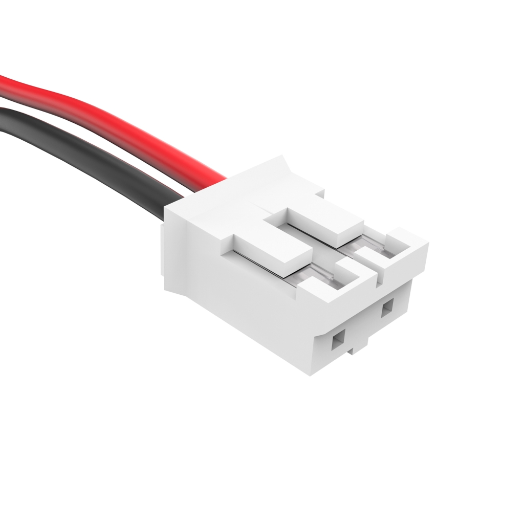 Home Security Camera Battery Delta dore CS-DRT224BT