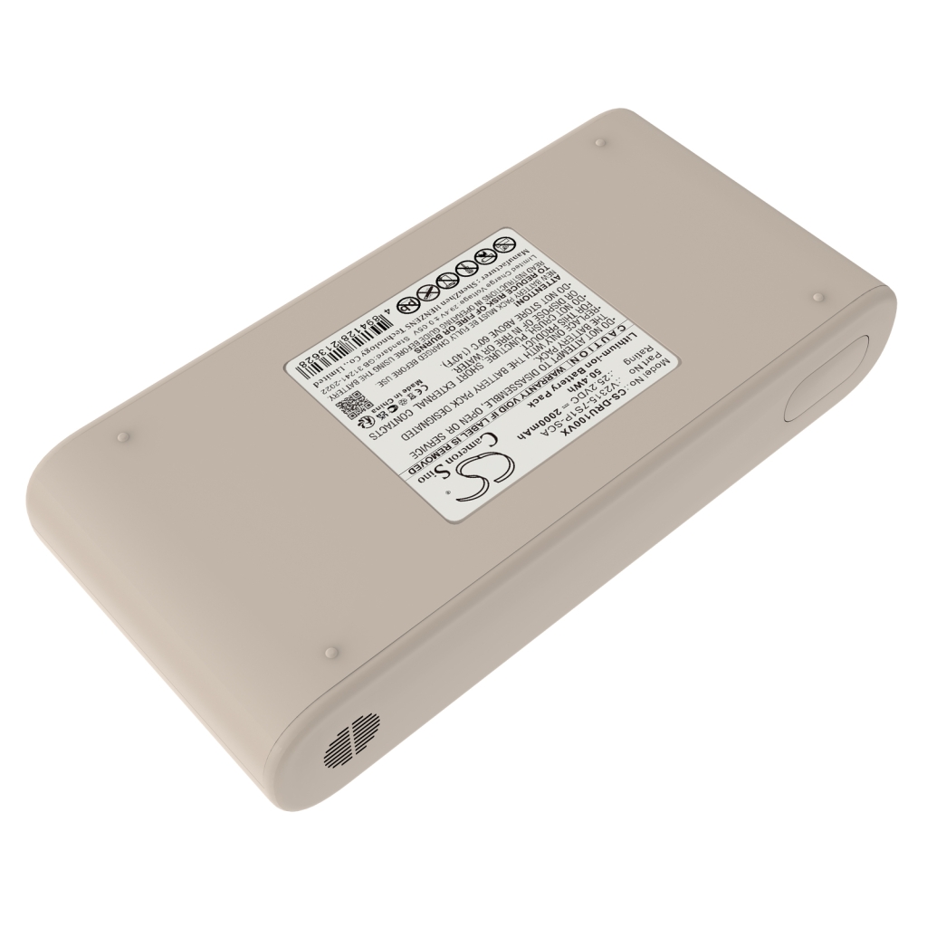 Staubsauger Akkus Deerma CS-DRU100VX