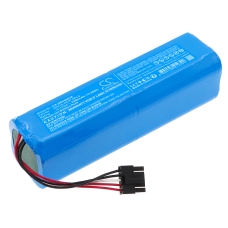 Kompatibler Ersatzakku für Dreame R2416-4S2P-HPLS