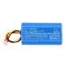 Batteries Smart Home Battery CS-DRU500VX