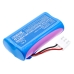 Smart Home Akkus Deerma CS-DRU500VX