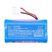 Smart Home Akkus Deerma CS-DRU500VX
