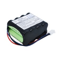 Kompatibler Ersatzakku für Drager 120140,BATT/110140