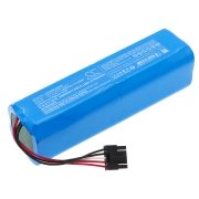 CS-DRX400VX<br />Akkus für   ersetzt den Akku R2416-4S2P-XDEV
