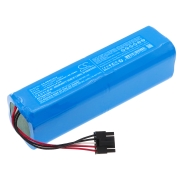 CS-DRX410VX<br />Akkus für   ersetzt den Akku R2416-4S2P-XDEV