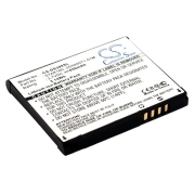 Handy Akkus CINGULAR 3125