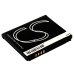 Compatible battery replacement for DOPOD STAR160