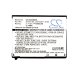 Compatible battery replacement for DOPOD STAR160