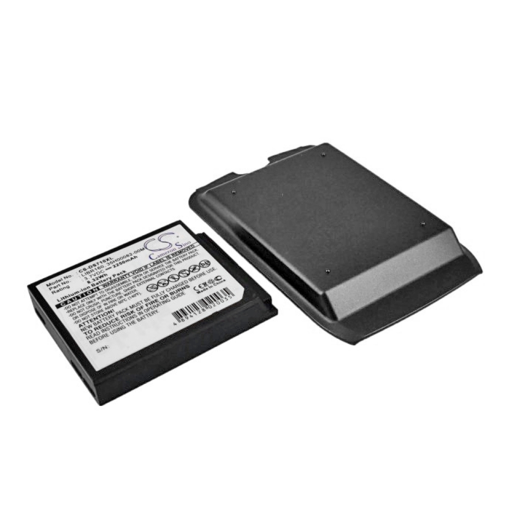 Handy Akkus O2 XDA Atoms