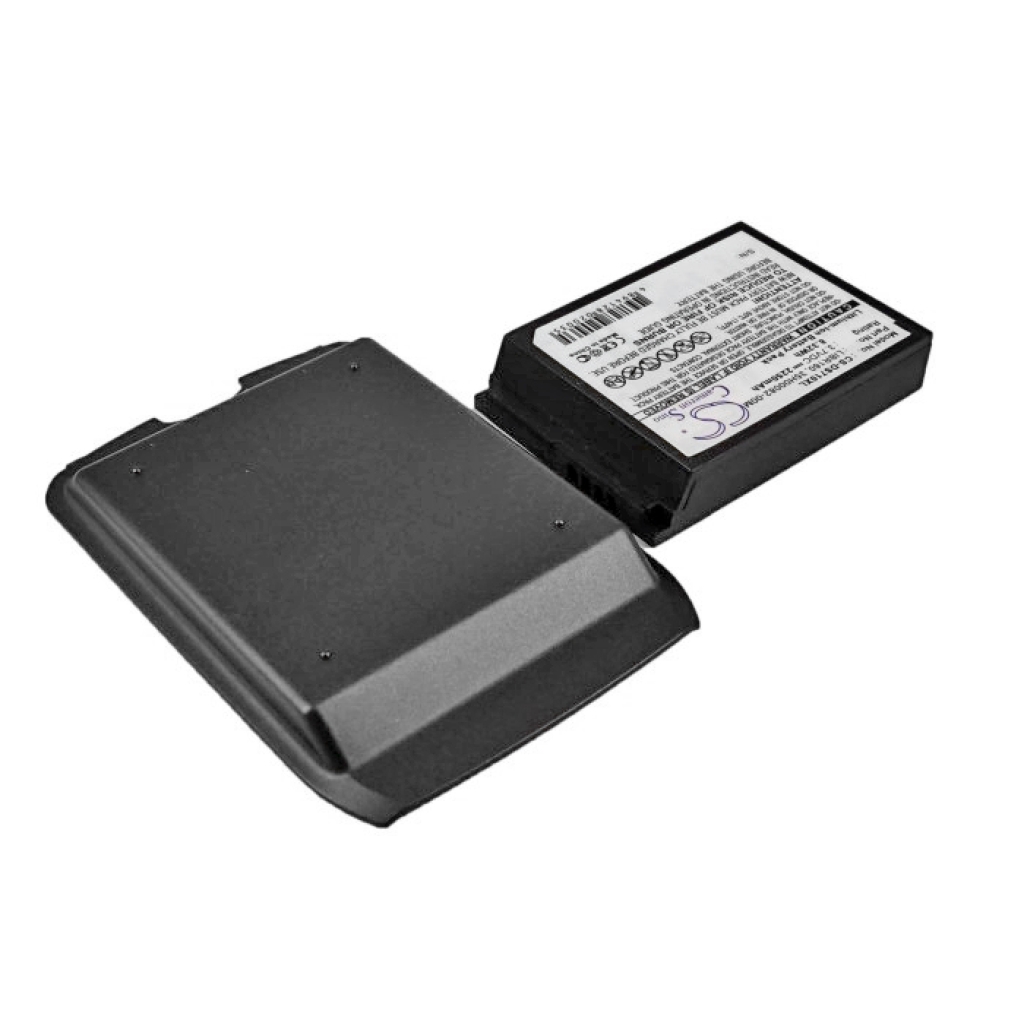 Handy Akkus O2 XDA Atoms