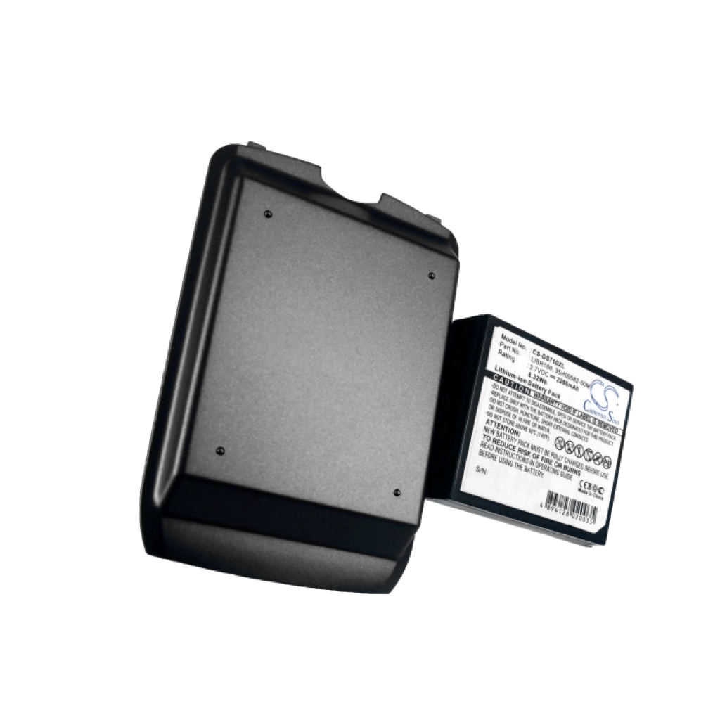Handy Akkus O2 XDA Atoms