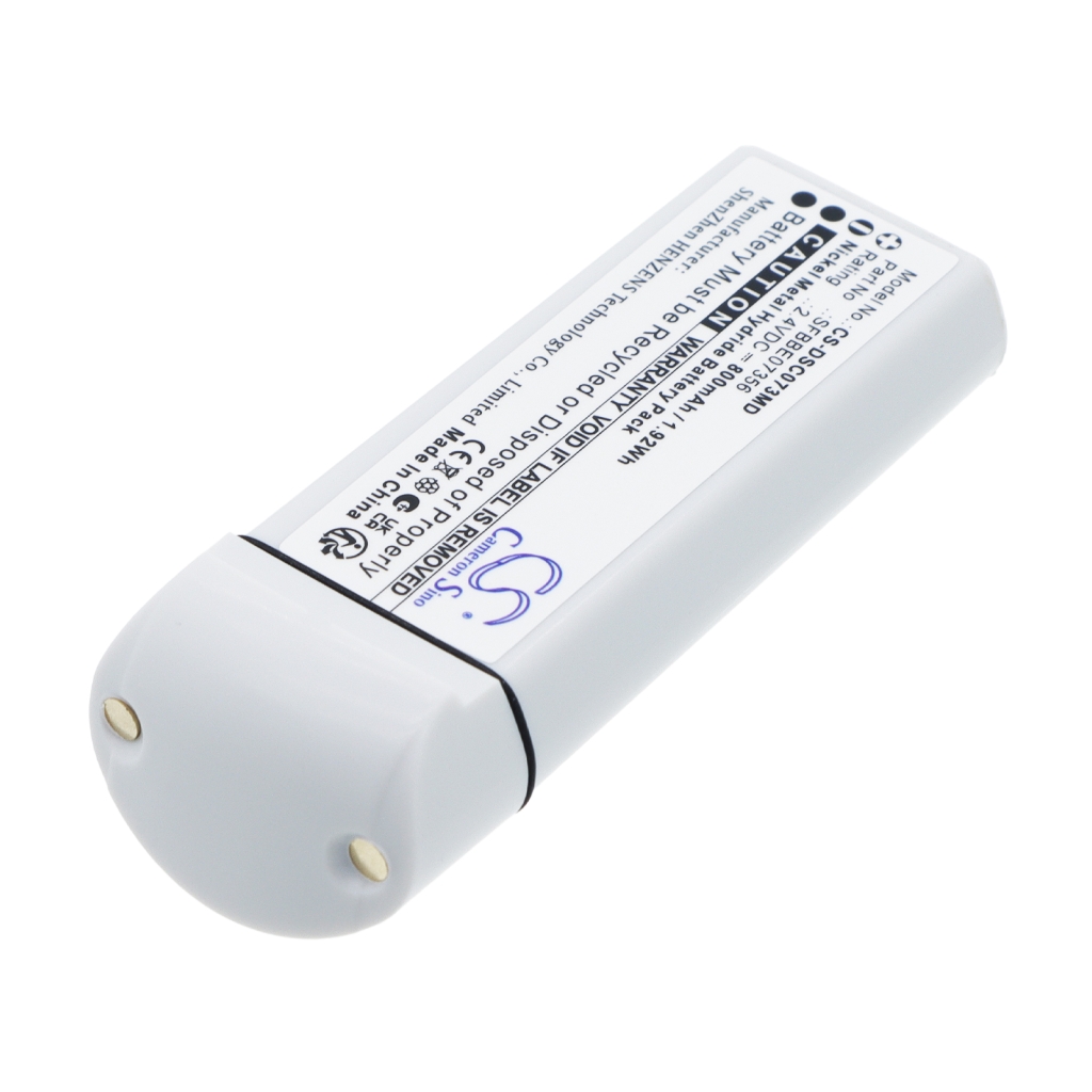 Akku kompatibel mit Dentsply CS-DSC073MD