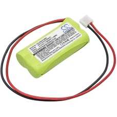 Kompatibler Ersatzakku für Dentsply GP210AAHC2BMXZ,GP50NH4SMXZ,Y-EP9-403 (AAA VERSION)