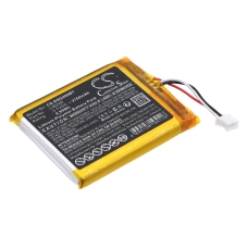Kompatibler Ersatzakku für Visonic LIB2A6