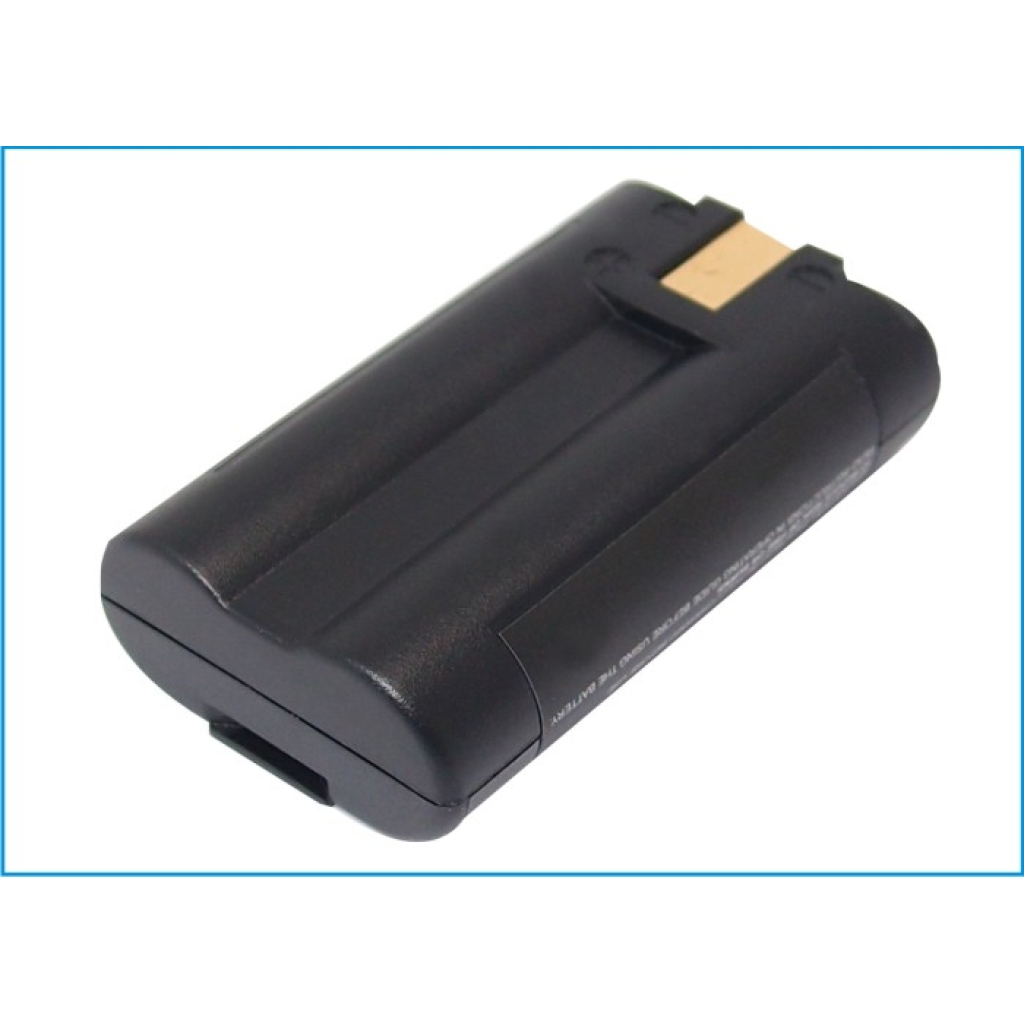 BarCode, Scanner Battery Casio CS-DT900BL