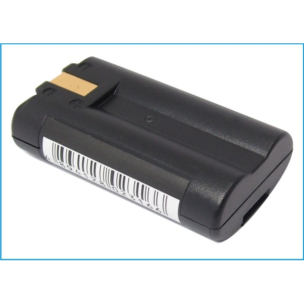 BarCode, Scanner Battery Casio CS-DT900BL
