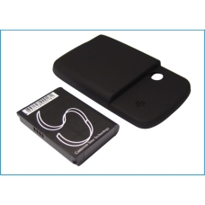 Kompatibler Ersatzakku für HTC 35H00095-00M,ELF0160,FFEA175B009951