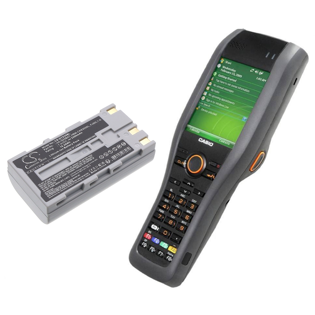 Akkus  Ersetzt Z1007