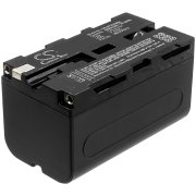 CS-DTX300SL<br />Akkus für   ersetzt den Akku ACCCT013
