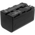 Compatible battery replacement for Drager ACCCT013