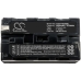 Compatible battery replacement for Drager ACCCT013