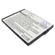 CS-DU1000SL<br />Akkus für   ersetzt den Akku ATHE160
