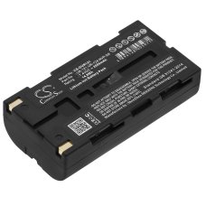 Kompatibler Ersatzakku für Sanyo NVP-D6,UR-121,UR-121D,UR-124,UR-124D