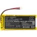 MP3, MP4, PMP Battery Xduoo CS-DUX320SL
